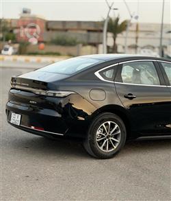BYD Destroyer 05